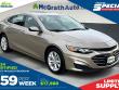 Used 2024 Chevrolet Malibu 1LT Sedan