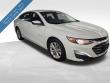 Used 2022 Chevrolet Malibu LT Sedan