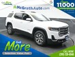 GMC Acadia