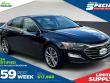 Used 2024 Chevrolet Malibu 2LT Sedan