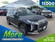 Used 2023 Hyundai Palisade Calligraphy SUV