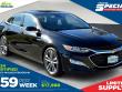Used 2024 Chevrolet Malibu 2LT Sedan
