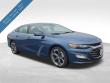 Used 2024 Chevrolet Malibu 1LT Sedan