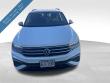 Used 2022 Volkswagen Tiguan 2.0T S SUV