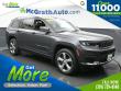Used 2021 Jeep Grand Cherokee L Limited SUV