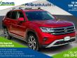 Used 2023 Volkswagen Atlas 3.6L V6 SEL SUV
