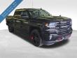 Used 2018 Chevrolet Silverado 1500 LTZ Truck Crew Cab