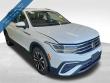 Used 2022 Volkswagen Tiguan 2.0T S SUV