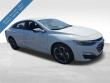 Used 2024 Chevrolet Malibu 1LT Sedan