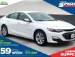 Used 2024 Chevrolet Malibu 1LT Sedan