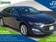 Used 2022 Chevrolet Malibu LT Sedan