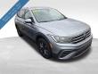 Used 2022 Volkswagen Tiguan 2.0T SE SUV