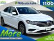 Used 2021 Volkswagen Jetta 1.4T S Sedan