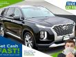 Used 2020 Hyundai Palisade SEL SUV