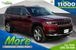 Jeep Grand Cherokee L