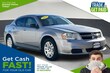  Dodge Avenger