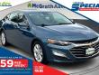 Used 2024 Chevrolet Malibu 1LT Sedan