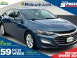 Used 2024 Chevrolet Malibu 1LT Sedan