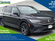 Used 2022 Volkswagen Tiguan 2.0T SE SUV