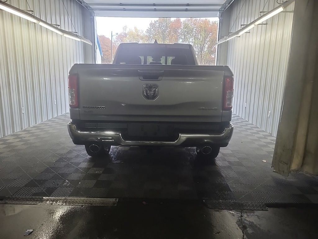 2022 Ram 1500 Big Horn Lone Star photo 4