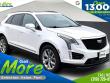 Used 2020 CADILLAC XT5 Sport SUV