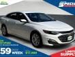 Used 2024 Chevrolet Malibu 1LT Sedan