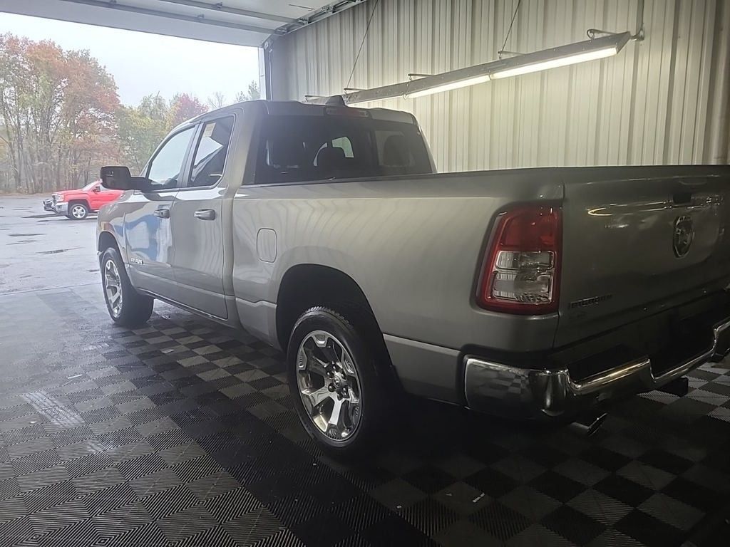 2022 Ram 1500 Big Horn Lone Star photo 3
