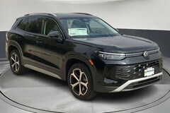 2025 Volkswagen Tiguan 2.0T SE SUV