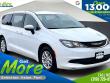 Used 2021 Chrysler Voyager LX Van Passenger Van