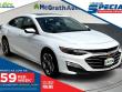 Used 2024 Chevrolet Malibu 1LT Sedan