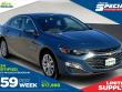 Used 2024 Chevrolet Malibu 1LT Sedan