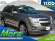 Used 2012 Chevrolet Equinox 2LT SUV