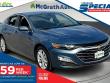 Used 2024 Chevrolet Malibu 1LT Sedan