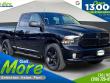 Used 2018 Ram 1500 Tradesman Truck Quad Cab