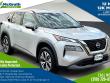 Used 2022 Nissan Rogue SV SUV