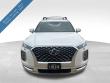 Used 2021 Hyundai Palisade Calligraphy SUV
