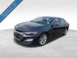 Used 2022 Chevrolet Malibu LT Sedan