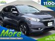 Used 2018 Honda HR-V EX 2WD SUV