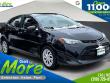 Used 2017 Toyota Corolla L Sedan