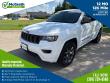 Used 2021 Jeep Grand Cherokee Limited SUV
