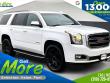 Used 2017 GMC Yukon SLE SUV