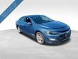 Used 2024 Chevrolet Malibu 1LT Sedan
