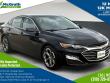 Used 2023 Chevrolet Malibu 1LT Sedan