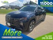 Hyundai Tucson Hybrid