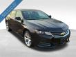 Used 2016 Chevrolet Impala LT w/2LT Sedan