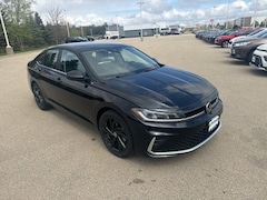 2025 Volkswagen Jetta 1.5T SE Sedan