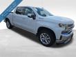 Used 2021 Chevrolet Silverado 1500 LTZ Truck Crew Cab