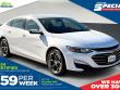 Used 2024 Chevrolet Malibu 1LT Sedan