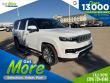Used 2022 Jeep Grand Wagoneer Series I SUV
