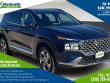 Used 2021 Hyundai Santa Fe SEL SUV